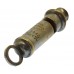 Manchester City Police Whistle