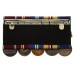 Campaign Service Medal (Clasp - Northern Ireland), Iraq Medal and Army LS&GC Medal Group of Five - Cpl. D.J. Sands, Royal Electrical & Mechanical Engineers
