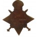 WW1 Military Medal & Bar and Mentioned in Despatches Medal Group of Five - Sjt. J. Blackburn, Royal Engineers and Liverpool Regiment