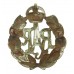 Royal Air Force (R.A.F.) Cap Badge - King's Crown