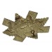 Black Watch (The Royal Highlanders) Cap Badge - King's Crown