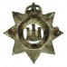 Edwardian Devonshire Regiment Cap Badge