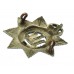 Edwardian Devonshire Regiment Cap Badge
