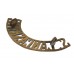 South Lancashire Regiment (S.LANCASHIRE) Shoulder Title