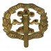 South Lancashire Regiment Cap Badge