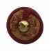 South Lancashire Regiment Officer's Cord Boss Cap Badge