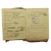 1936 IGS (North West Frontier 1936-37), WW2 and Long Service & Good Conduct Medal Group of Seven - W.O.Cl.2. W.T. Meek, Royal Artillery