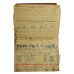 1936 IGS (North West Frontier 1936-37), WW2 and Long Service & Good Conduct Medal Group of Seven - W.O.Cl.2. W.T. Meek, Royal Artillery