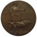 WW1 Casualty British War Medal, Victory Medal and Memorial Plaque - Pte. N. Rogers, 2nd (Garrison) Bn. Northumberland Fusiliers - Died 26/1/18