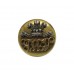 South Lancashire Regiment (Prince of Wales's Volunteers) Officer's Silvered & Gilt Mess Dress Button (15mm)