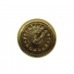 South Lancashire Regiment (Prince of Wales's Volunteers) Officer's Silvered & Gilt Mess Dress Button (15mm)