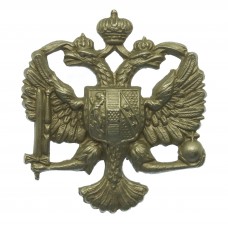 1st King's Dragoon Guards Cap Badge