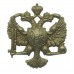 1st King's Dragoon Guards Cap Badge