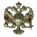1st King's Dragoon Guards Cap Badge