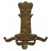 11th Hussars (Prince Albert's Own) Cap Badge