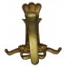 11th Hussars (Prince Albert's Own) Cap Badge