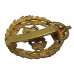 2nd Dragoon Guards (The Bays) Cap Badge - King's Crown