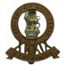 15th/19th King's Hussars Cap Badge - King's Crown