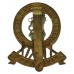 15th/19th King's Hussars Cap Badge - King's Crown