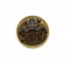 South Lancashire Regiment (Prince of Wales's Volunteers) Officer's Silvered & Gilt Mess Dress Button (15mm)