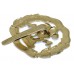 South Lancashire Regiment Anodised (Staybrite) Cap Badge
