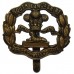 5th Battalion South Lancashire Regiment Cap Badge