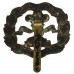 5th Battalion South Lancashire Regiment Cap Badge