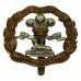 4th Battalion South Lancashire Regiment Cap Badge