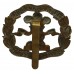4th Battalion South Lancashire Regiment Cap Badge
