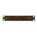 WW2 Burma Medal Clasp for Pacific Star