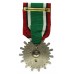 Saudi Arabia, Liberation of Kuwait Medal 1991