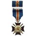 Netherlands Mussert Cross 1941