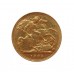 1903 Edward VII 22ct Gold Half Sovereign 