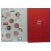 Royal Mint A-Z Collector Album for 2018 UK 10p The Great British Coin Hunt