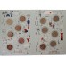 Royal Mint A-Z Collector Album for 2018 UK 10p The Great British Coin Hunt