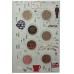 Royal Mint A-Z Collector Album for 2018 UK 10p The Great British Coin Hunt