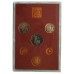 Royal Mint Coinage of Great Britain & Northern Ireland 1979 Annual Proof Coin Set