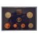Royal Mint Coinage of Great Britain & Northern Ireland 1982 Annual Proof Coin Set