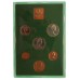 Royal Mint Coinage of Great Britain & Northern Ireland 1975 Annual Proof Coin Set