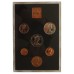 Royal Mint Coinage of Great Britain & Northern Ireland 1978 Annual Proof Coin Set