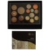 Royal Mint 2011 United Kingdom Proof Coin Set 