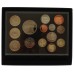 Royal Mint 2011 United Kingdom Proof Coin Set 