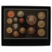 Royal Mint 2011 United Kingdom Proof Coin Set 
