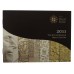 Royal Mint 2011 United Kingdom Proof Coin Set 