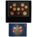 Royal Mint 2004 United Kingdom Proof Coin Collection