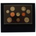 Royal Mint 2004 United Kingdom Proof Coin Collection