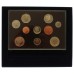 Royal Mint 2004 United Kingdom Proof Coin Collection
