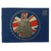 Royal Mint 2004 United Kingdom Proof Coin Collection