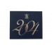 Royal Mint 2004 United Kingdom Proof Coin Collection