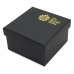 Royal Mint 2012 22ct Gold Proof Half Sovereign Coin 